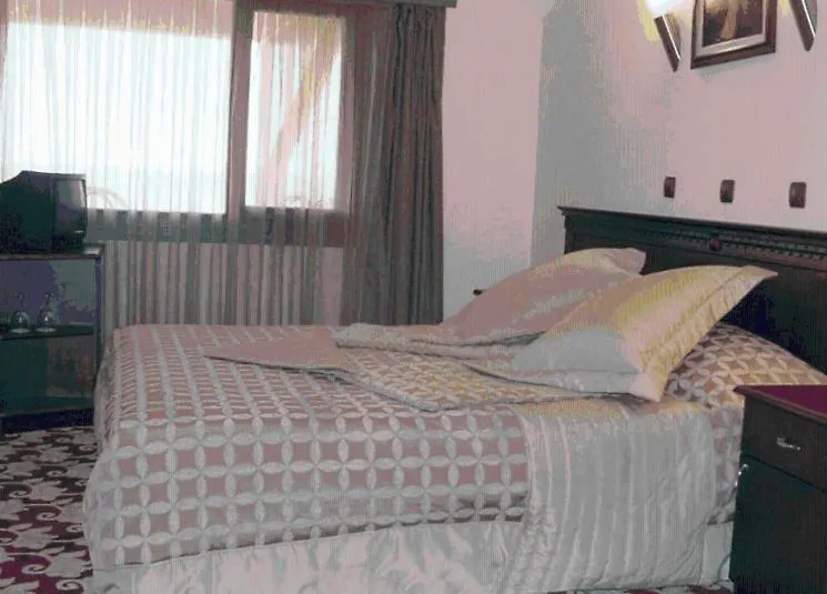 Uzunkum Hotel Trabzon Turkey