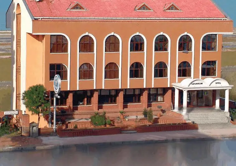 Uzunkum Hotel Trabzon