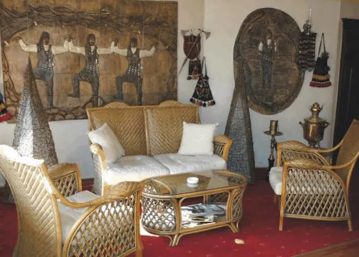 Uzunkum Hotel Trabzon 3*,