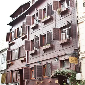 Asmali Otel İstanbul